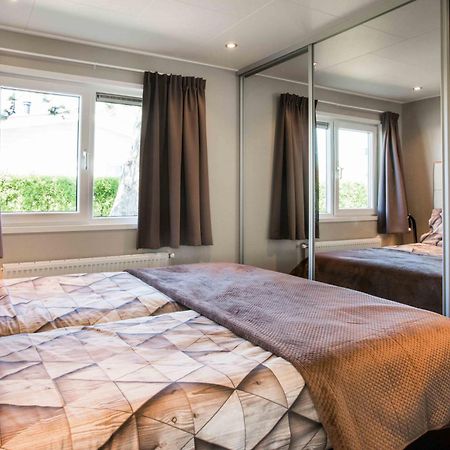 EuroParcs Parc du Soleil Hotel Noordwijk Værelse billede