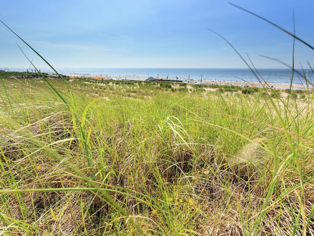 EuroParcs Parc du Soleil Hotel Noordwijk Værelse billede