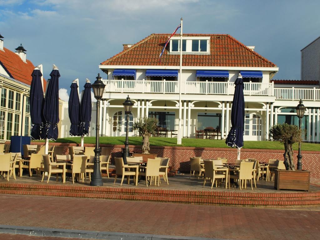 EuroParcs Parc du Soleil Hotel Noordwijk Værelse billede