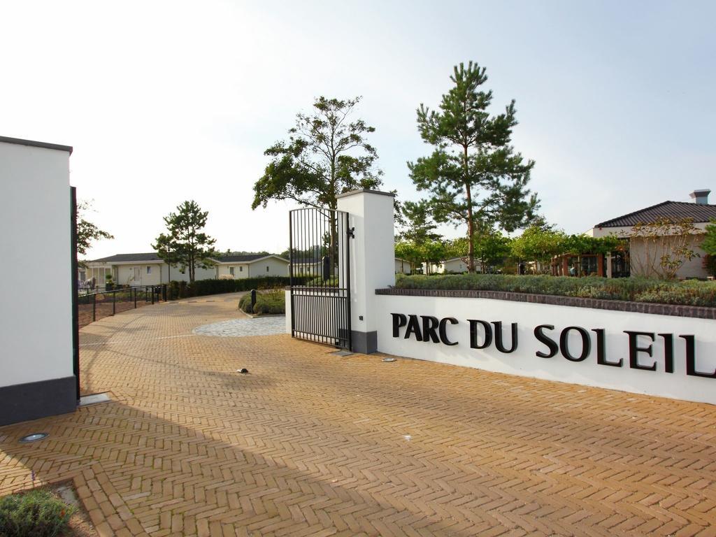 EuroParcs Parc du Soleil Hotel Noordwijk Værelse billede